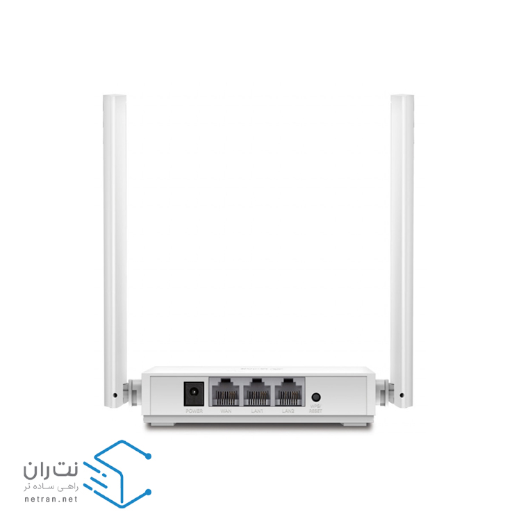 روتر تی پی لینک مدل TL-WR820N V2-3